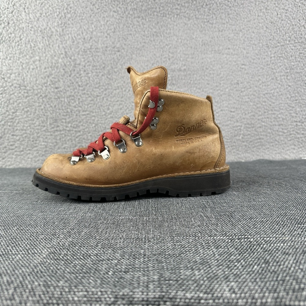 Danner | Shoes | Danner Mountain Light Cascade Womens Us 8